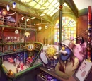 The Jim Henson Museum