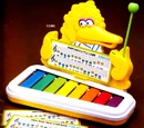 Big Bird Xylophone
