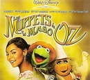 Los Muppets y el Mago de Oz