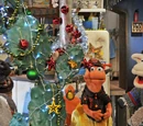 Folge 02: Ein Weihnachtsgeschenk im Sommer