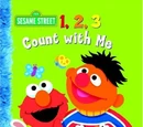 1, 2, 3 Count with Me (book)