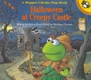 Halloween at Creepy Castle