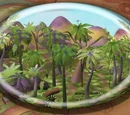 The Jungle of Nool