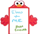 Sesame Street furniture (Delta Children's Products)