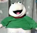 Sesame! dolls