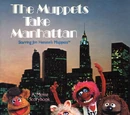 The Muppets Take Manhattan (book)