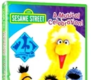 Sesame Street: 25 Wonderful Years