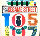 Songs from Sesame Street (Certron)