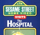 Sesame Street Home Video Visits the Hospital