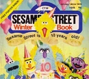 Sesame Street Anniversaries