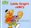 Little Ernie's ABC's