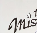 The Miss Piggy Cover Girl Fantasy Calendar