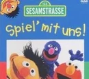 Spiel' mit uns!