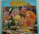 Fragglarna (album)