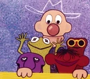 Imagination Illustrated: The Jim Henson Journal