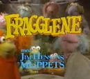 Fragglene (album)