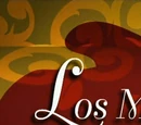 Los Monstruos También Lloran