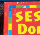 Sesam Domino