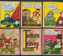 Teks Cards