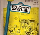 Sesame Street Songbook Vol. 2