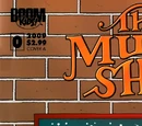 The Muppet Show Comic Book: Pigs in Space