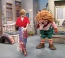 Bonnie Franklin