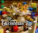 The Christmas Toy