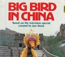 Big Bird in China (book)
