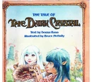 The Tale of the Dark Crystal