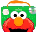 What Did Elmo Say?