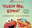 Tickle Me, Elmo!