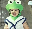 Muppet Babies Halloween costumes (Disguise)