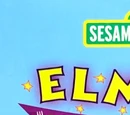 Elmo's Magic Cookbook