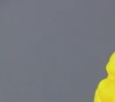 Sesame Street piggy banks (Applause)