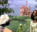Kermit the Frog Impersonators