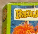 Fraggle Rock puzzles (Kärnan)