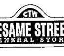 Sesame Street General Store
