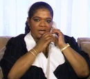 Nell Carter