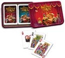 Muppet playing cards (Rix)