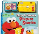 Elmo & Friends Picture Stories