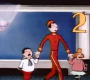 The Bellhop