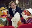 Ernie and Bert Sketches: Ernie und Bert Go Music