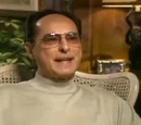 Tony Charmoli