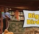 Between the Lions