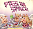 Pigs in Space (book)