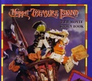 Muppet Treasure Island: The Movie Storybook