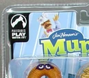 Lips Action Figure