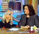 The Rosie O'Donnell Show