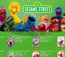 The iTunes Store