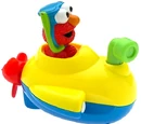 Tub Wind Ups